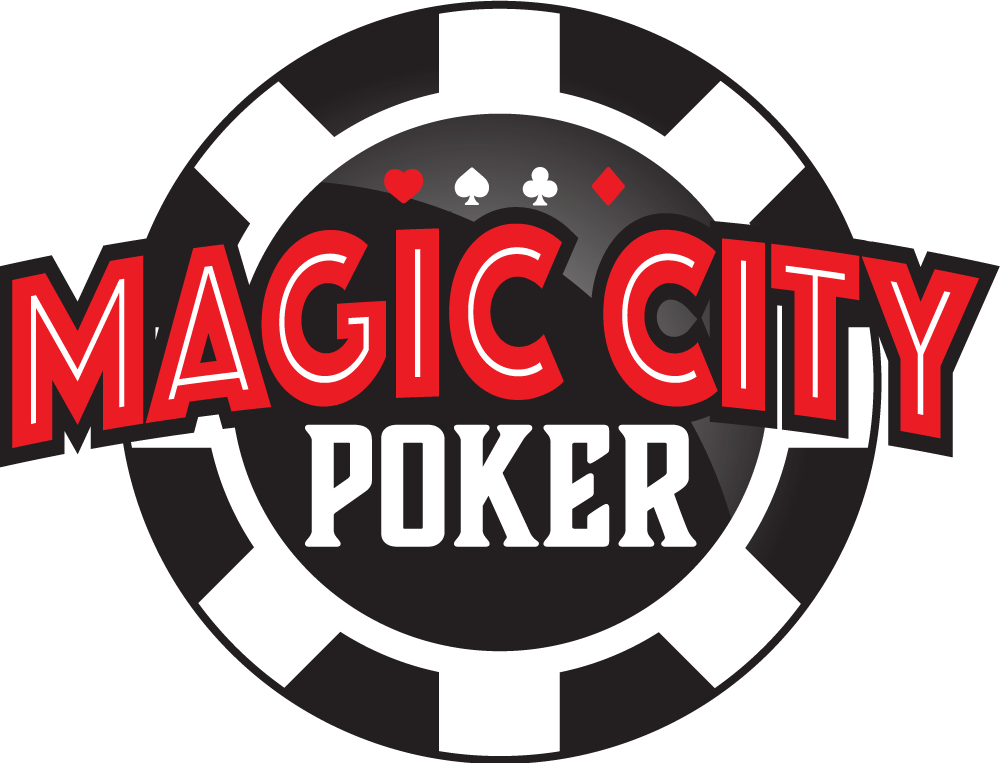 Magic City Poker Logo